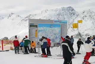 Ischgl: Samnaun, zdjęcie 16
