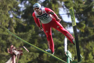 Letnia Grand Prix Zakopane 2008, zdjęcie 9