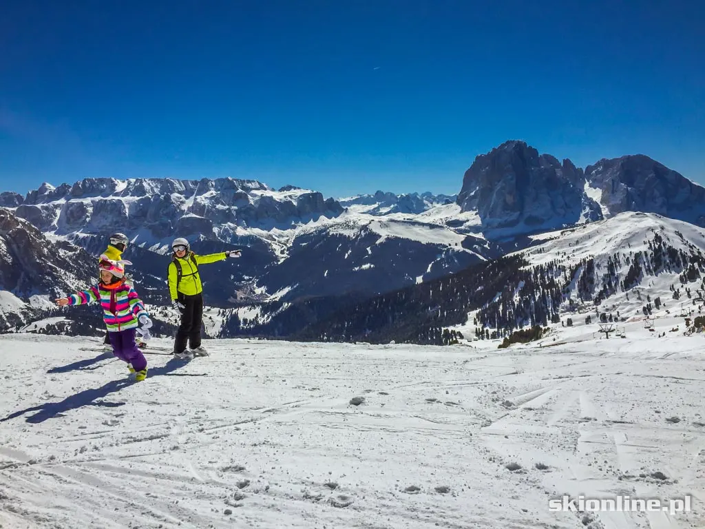 Sellaronda: Seceda, zdjęcie 25