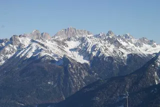 Val di Fiemme: Ski Center Latemar (XII04), zdjęcie 38
