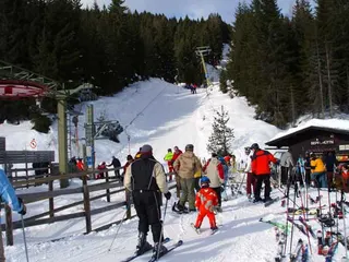 Gerlitzen: Karyntia, Austria, zdjęcie 8