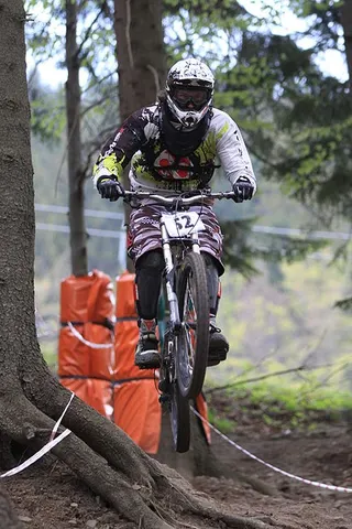 Diverse Downhill Contest Stożek, zdjęcie 31