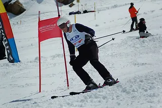 Polskie Dni 2007: Puchar Salomon, zdjęcie 11