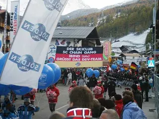 Zdjęcie 18 z galerii Sölden. Parada