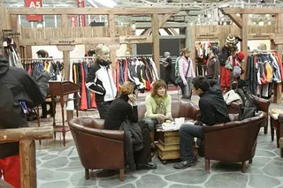 Zdjęcie 25 z galerii ISPO zima 06: sportswear ISPO