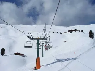 Val Gardena, Południowy Tyrol Włochy, zdjęcie 38
