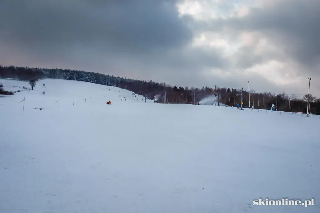 Chyrowa Ski: styczeń 2016, zdjęcie 5