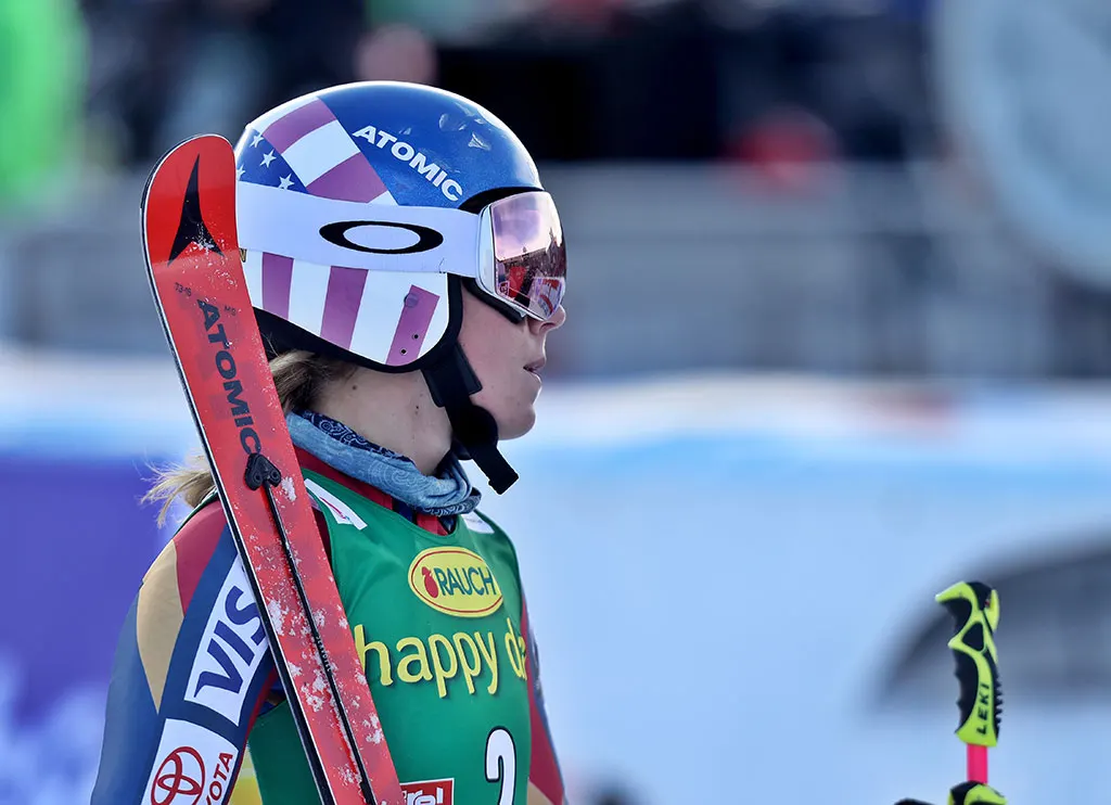 Team kobiet Atomica w Sölden, zdjęcie 6