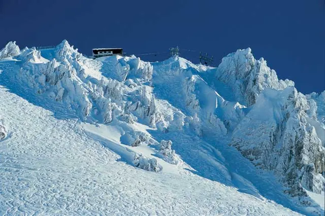 St. Anton am Arlberg, zdjęcie 6