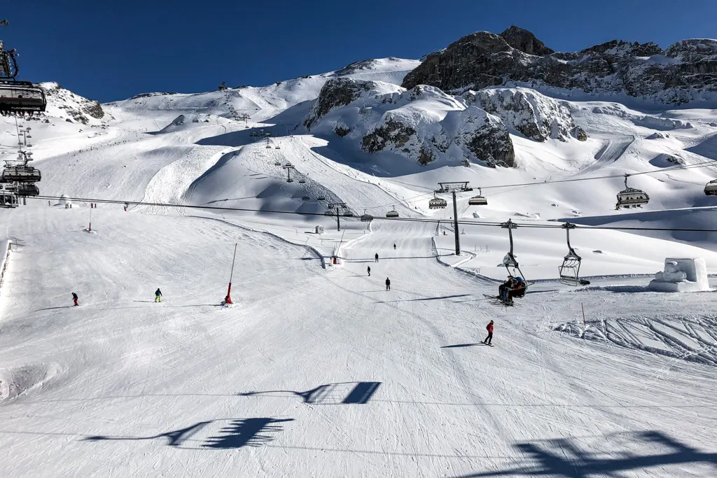 Ischgl szlak przemytników, zdjęcie 22
