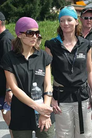 Tissot T–Touch Adventure, zdjęcie 21