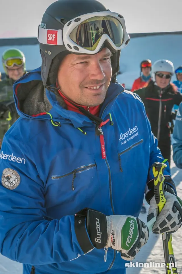 WorldSkitest 2014: centrum testowe, zdjęcie 5