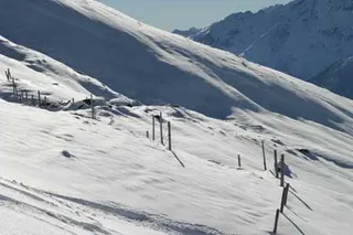 Zdjęcie 35 z galerii Heiligenblut Austria