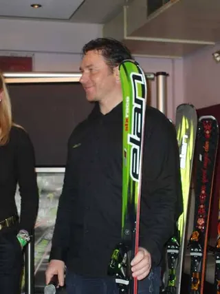 Christian Mayer