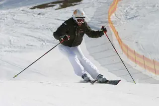 WorldSkitest 2007 Heiligenblut, zdjęcie 47