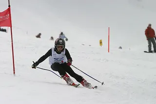 Polskie Dni 2007: Puchar Salomon, zdjęcie 70
