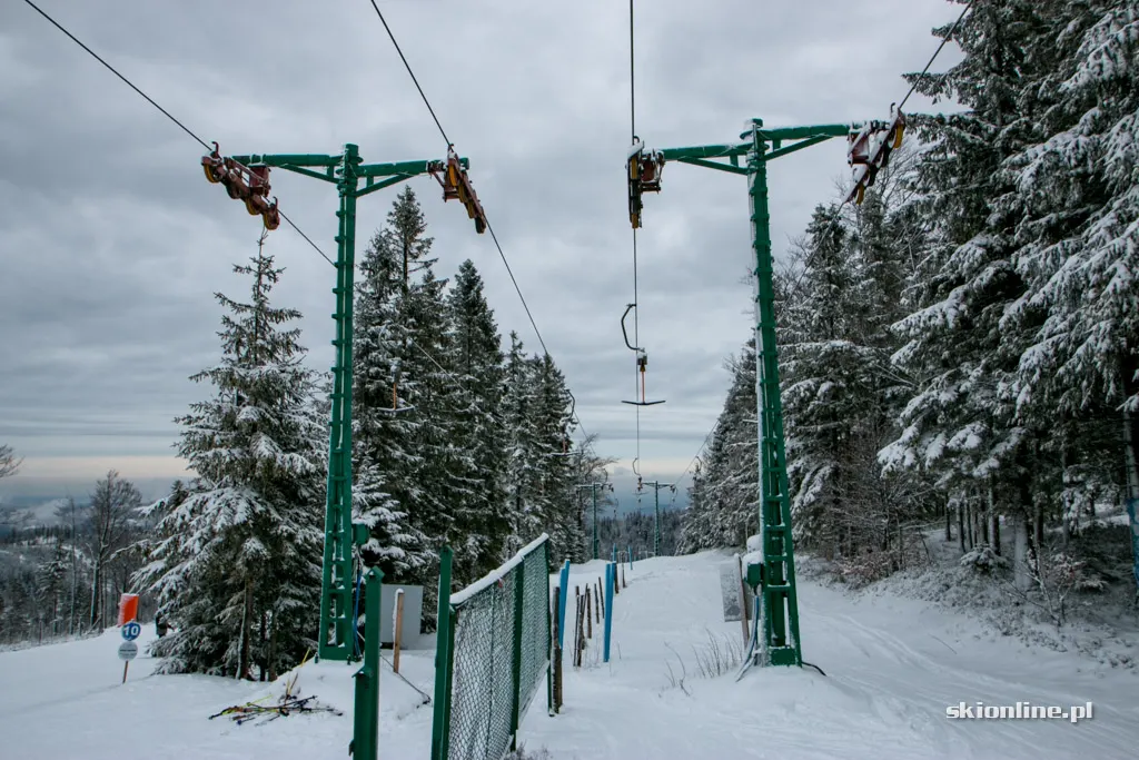 Szczyrk Mountain Resort dobre warunki do jazdy, zdjęcie 51
