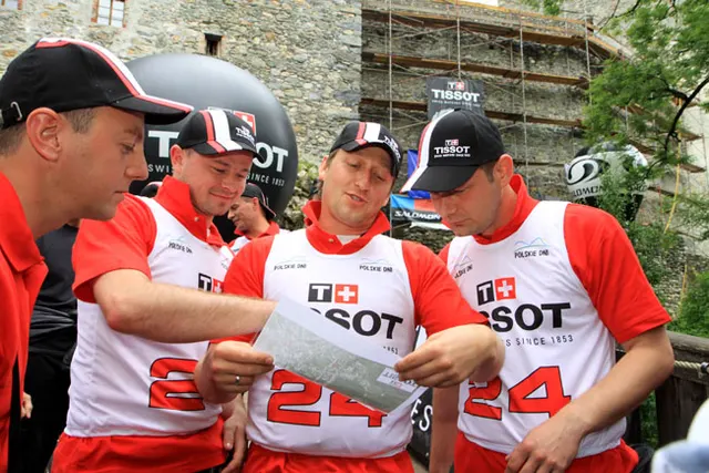 Tissot T-Touch Adventure, zdjęcie 55