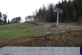 Soszów budowa nowego krzesła, zdjęcie 40