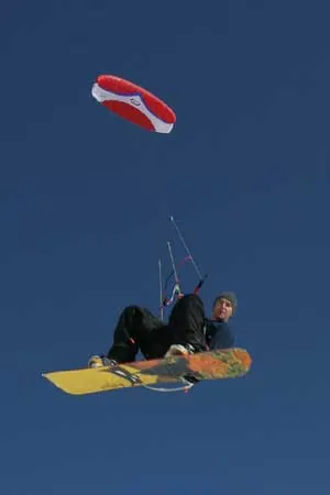 Mariusz Kraszewski Marrion (Soulriderz)