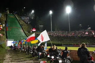 Letnia Grand Prix Zakopane 2008, zdjęcie 30