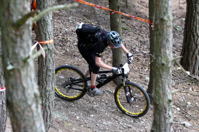 Trailtrophy 2010: Latsch, zdjęcie 65