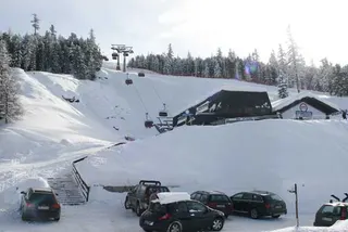 Livigno Włochy, zdjęcie 17