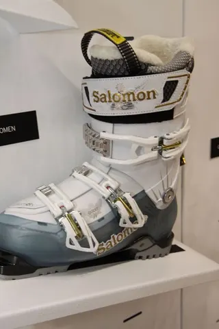 Salomon buty kolekcja 2010/2011, zdjęcie 29