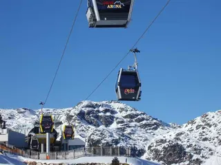 Zillertal Arena, Tyrol: Austria, zdjęcie 36