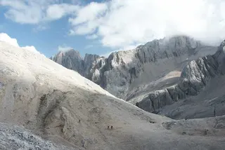 Treking w Trentino, zdjęcie 32