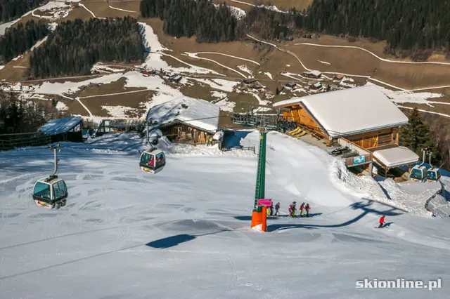 Klausberg w dolinie Ahrntal, zdjęcie 13