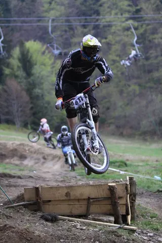 Diverse Downhill Contest Stożek, zdjęcie 49