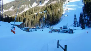 Schladming. Grudzień 2007, zdjęcie 11
