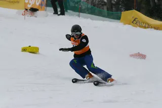 Allegro.pl FIS Carving CUP: eliminacje, zdjęcie 98