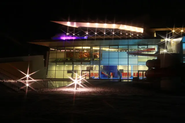 Tauern Spa Zell am See: Kaprun, zdjęcie 64