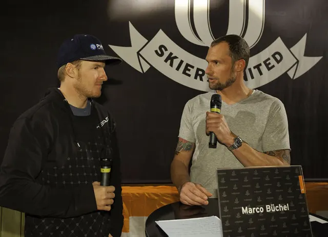 Head Press Event Sölden 2011, zdjęcie 16