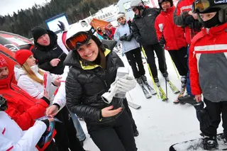 Zdjęcie 16 z galerii Rossignol Demo Tour 2011. Krynica