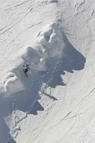Zdjęcie 104 z galerii Jasna Adrenali. zawody freeride