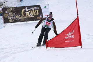 Gala Zimowa: zawody 8 lutego, zdjęcie 32