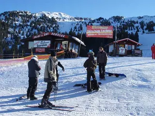 Zillertal Arena, Tyrol: Austria, zdjęcie 33