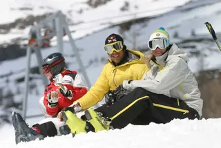 WorldSkitest 2007 Heiligenblut, zdjęcie 71