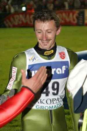 Zdjęcie 144 z galerii LGP Zakopane 2006. Zawody