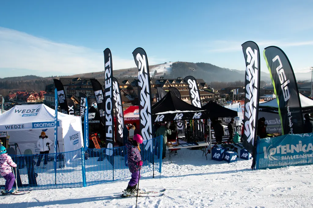Snow Expo Ski Test, zdjęcie 26
