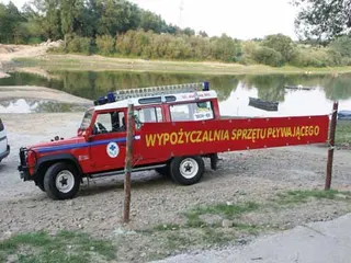 GOPR w pełnym pogotowiu