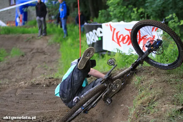 Joy Ride Open: Stożek Wisła, zdjęcie 73