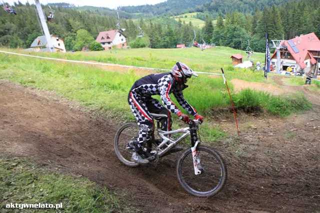 Joy Ride Open: Stożek Wisła, zdjęcie 37