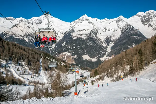 Klausberg w dolinie Ahrntal, zdjęcie 32