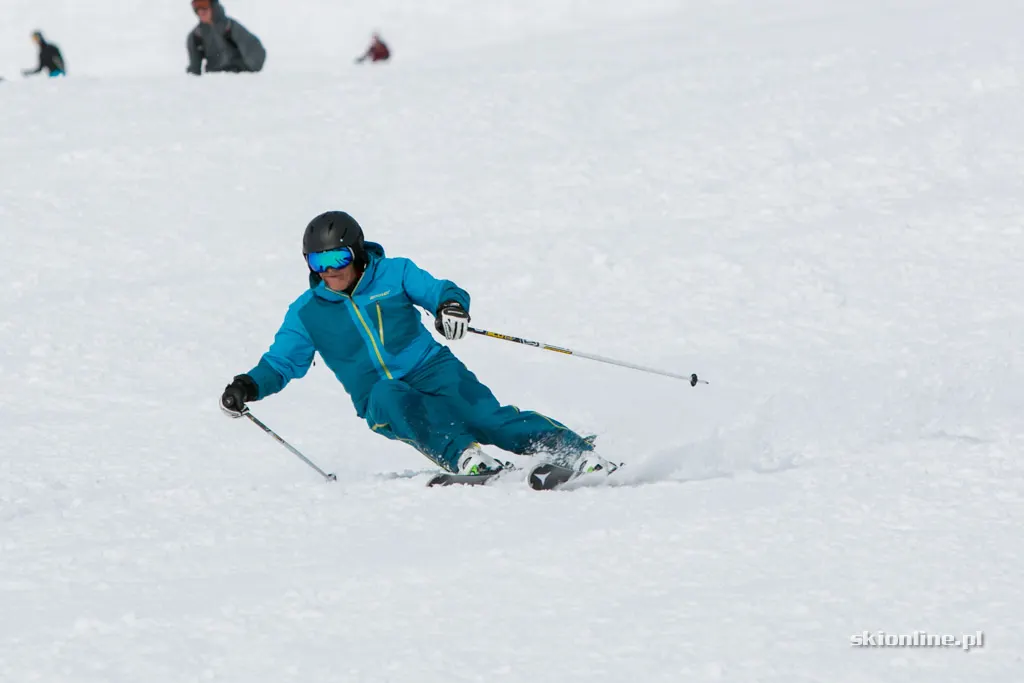 WorldSkitest 2018. Testy nart, zdjęcie 25