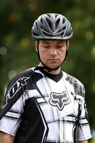 Enduro Trophy Brenna 2010 start, zdjęcie 59