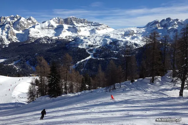 Na nartach z Madonny di Campiglio do Pinzo, zdjęcie 24